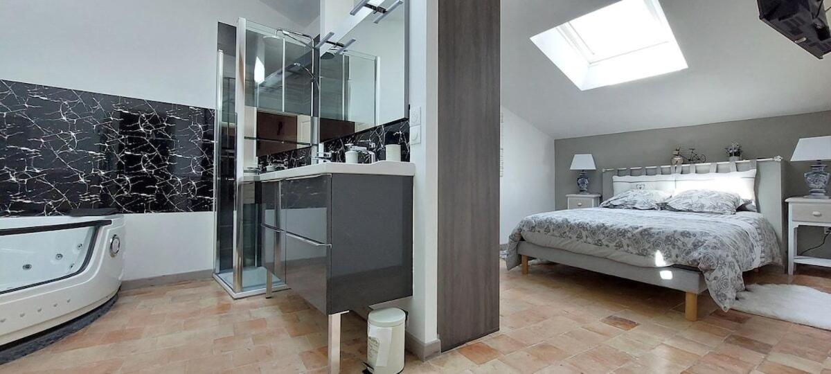 Le Lavandin Classe 3 Etoiles Apartment Riez