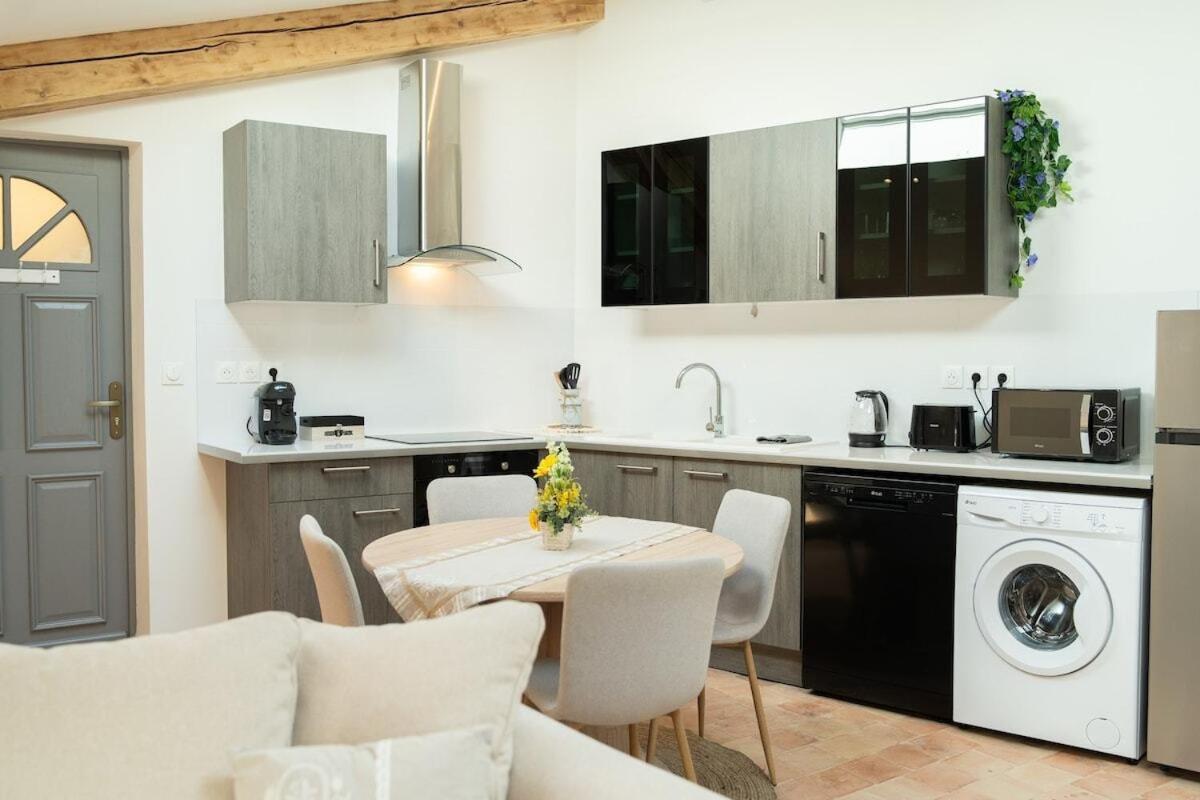 Apartment Le Lavandin Classe 3 Etoiles Riez