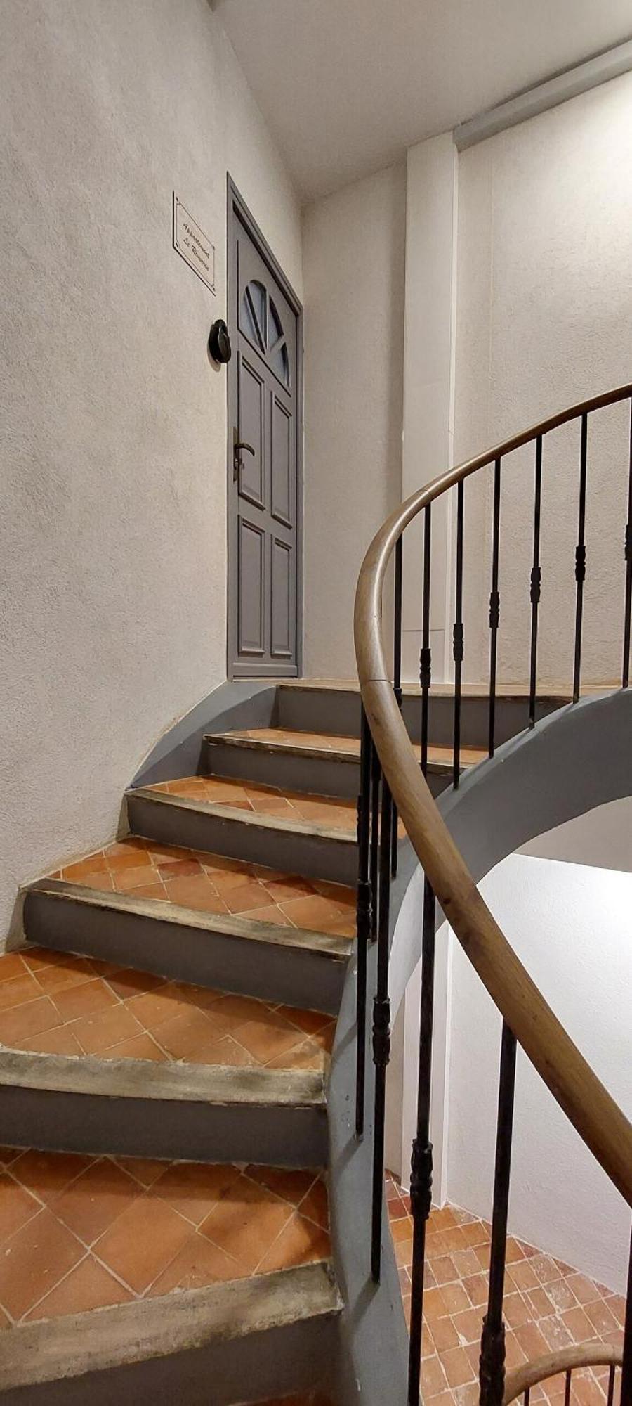 Apartment Le Lavandin Classe 3 Etoiles *